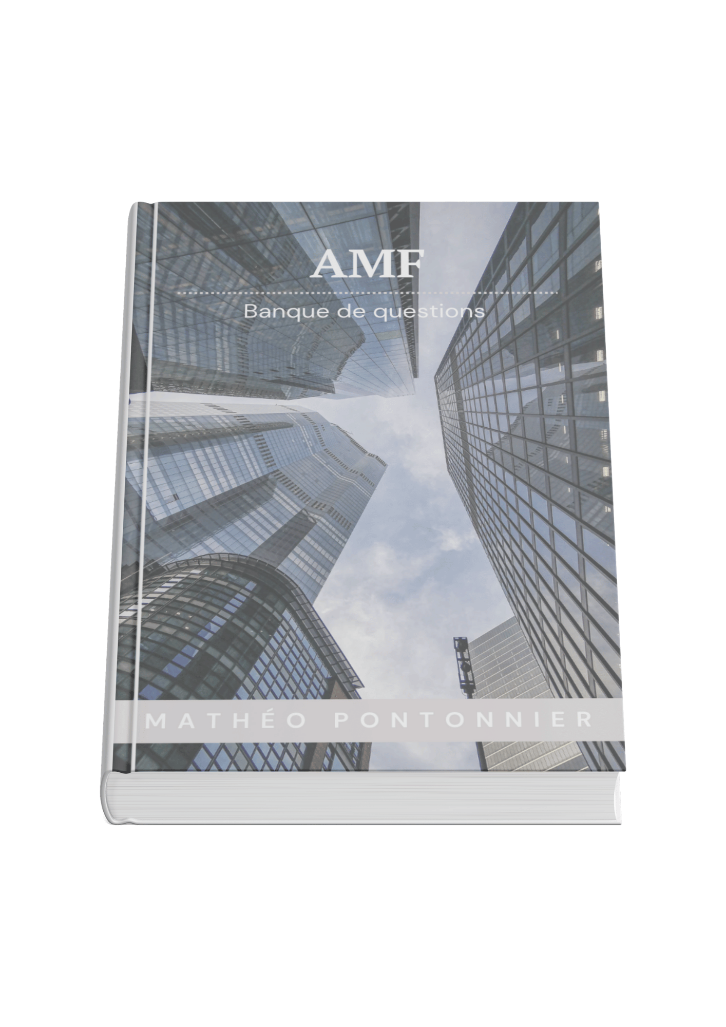 Banque de questions du QCM final